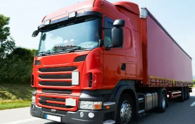 İstanbul Gölpazarı Ambar Kargo