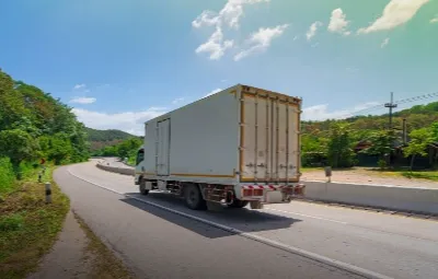 İstanbul ile Gölpazarı Arası Bulaşık Makinesi Taşıma