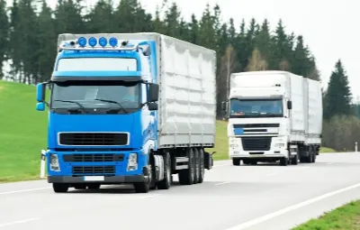 İstanbul ile Gölpazarı Arası Eşya Taşıma